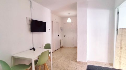 Foto 4 de Planta baja de alquiler en Francisco de Paula Valladar Serrano, Cartuja, Granada Capital