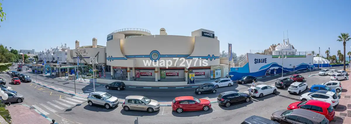 Business premises for sale in Montealto - Monterrey, imagen 47