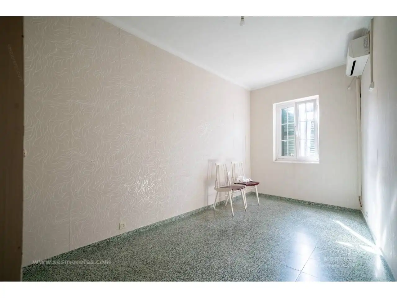 Habitación de Casa o chalet en venta en Maó - Mahón con Jardín privado y Terraza