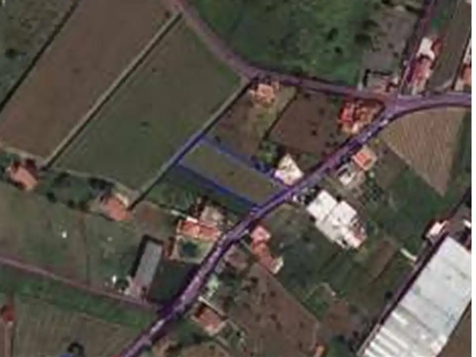 Finca rústica en venda en Tacoronte amb Jardí privat i Traster