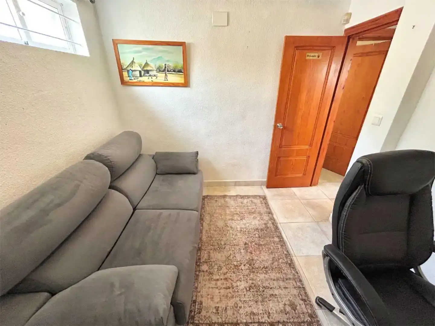 Casa adosada en venda en Orihuela amb Aire condicionat, Jardí privat i Piscina