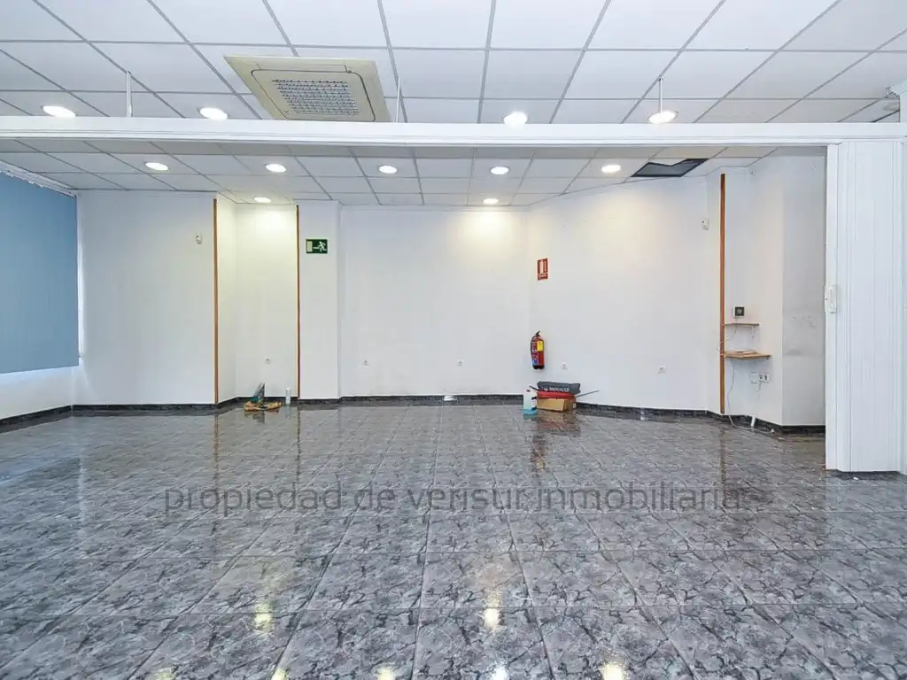 Local comercial de lloguer a Las Lomas - Las Yucas, imagen 7