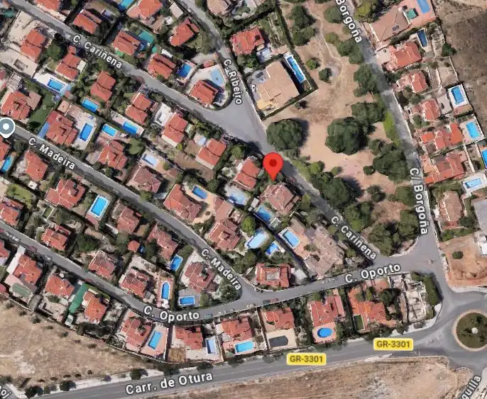 Chalet en venta en Calle Cariñena 30, imagen 2
