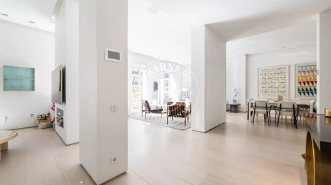MADRID  SALAMANCA  RECOLETOS  Exclusiva vivienda de lujo en finca clásica en Recoletos frente al Retiro, imagen 3