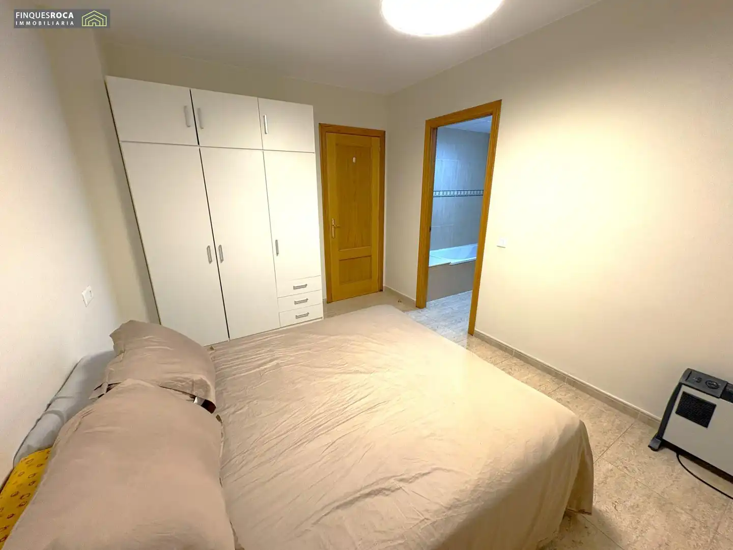 Piso con terraza en venta en Avinguda Catalunya, imagen 9