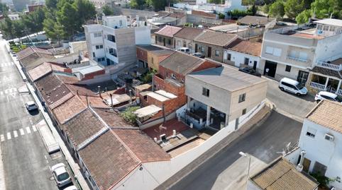 Foto 3 de Casa o chalet en venta en Calle Aureliano Díaz, 41, Bigastro, Alicante