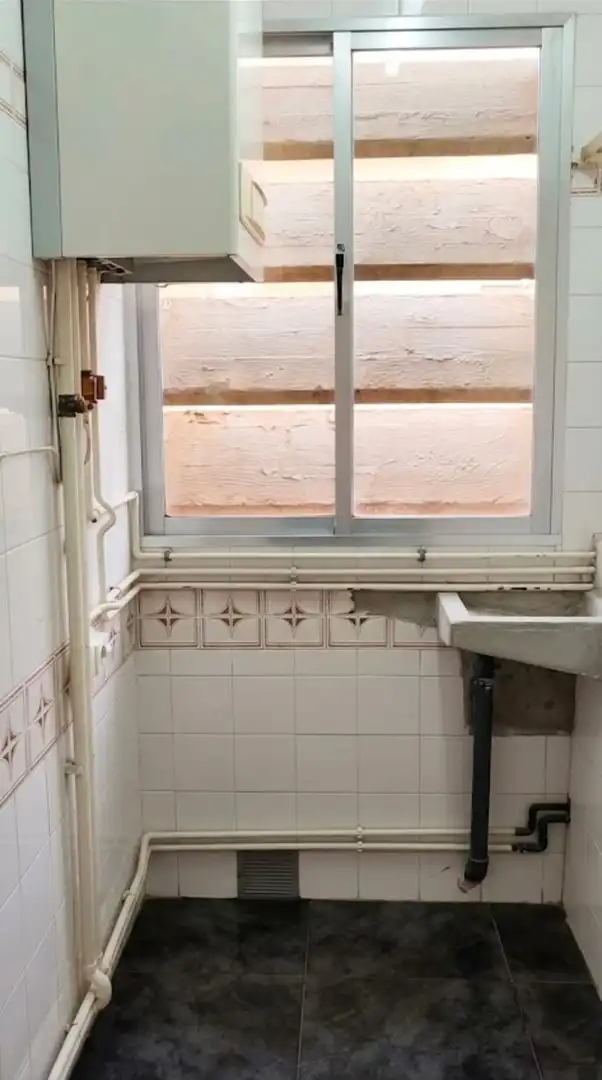 Bany de Pis en venda en Can Feu - Gràcia