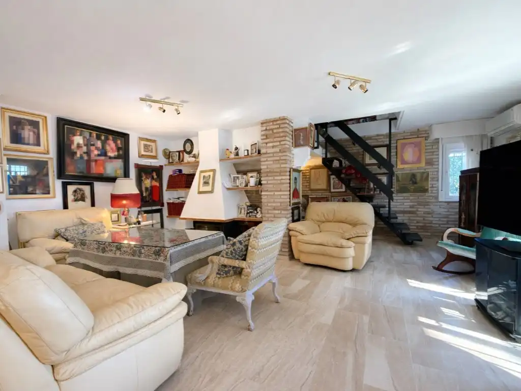 Maison avec piscine à vendre à Norte-Sierra, imagen 26