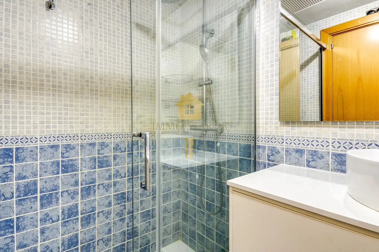 Piso en venta en De La Mare De Déu De Montserrat, imagen 27