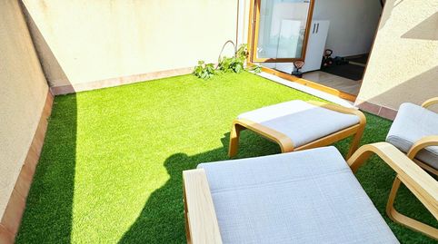 Foto 2 de Casa adosada en venta en Castelló de Rugat, Valencia