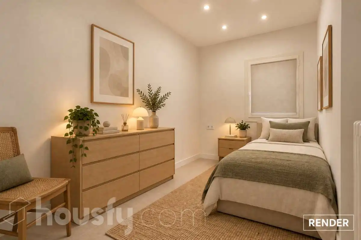 Appartement avec ascenseur à vendre à Carrer del Comte d'Urgell ., imagen 10