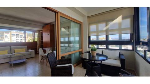 Photo 3 of Flat to rent in Puerto Marina, Málaga