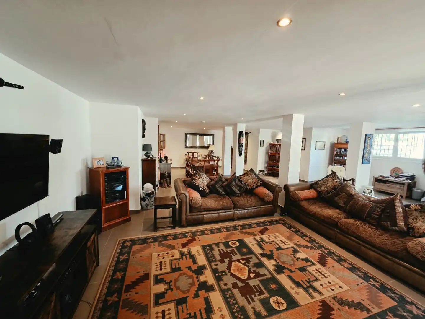 Casa con piscina in vendita a UR6 61, imagen 33