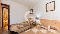 Bedroom of Flat for sale in L'Hospitalet de Llobregat  with Air Conditioner and Balcony