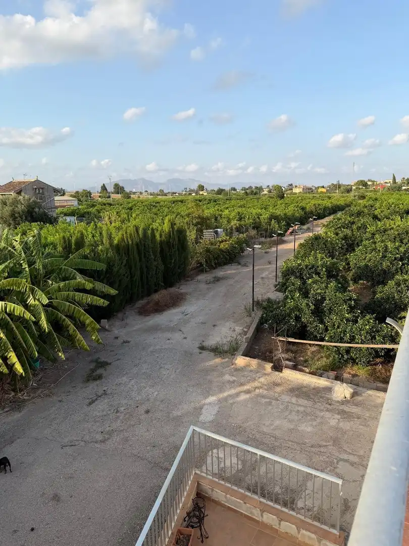 Maison rustique à vendre à Camino CAMINO PLAZAS 16, imagen 29