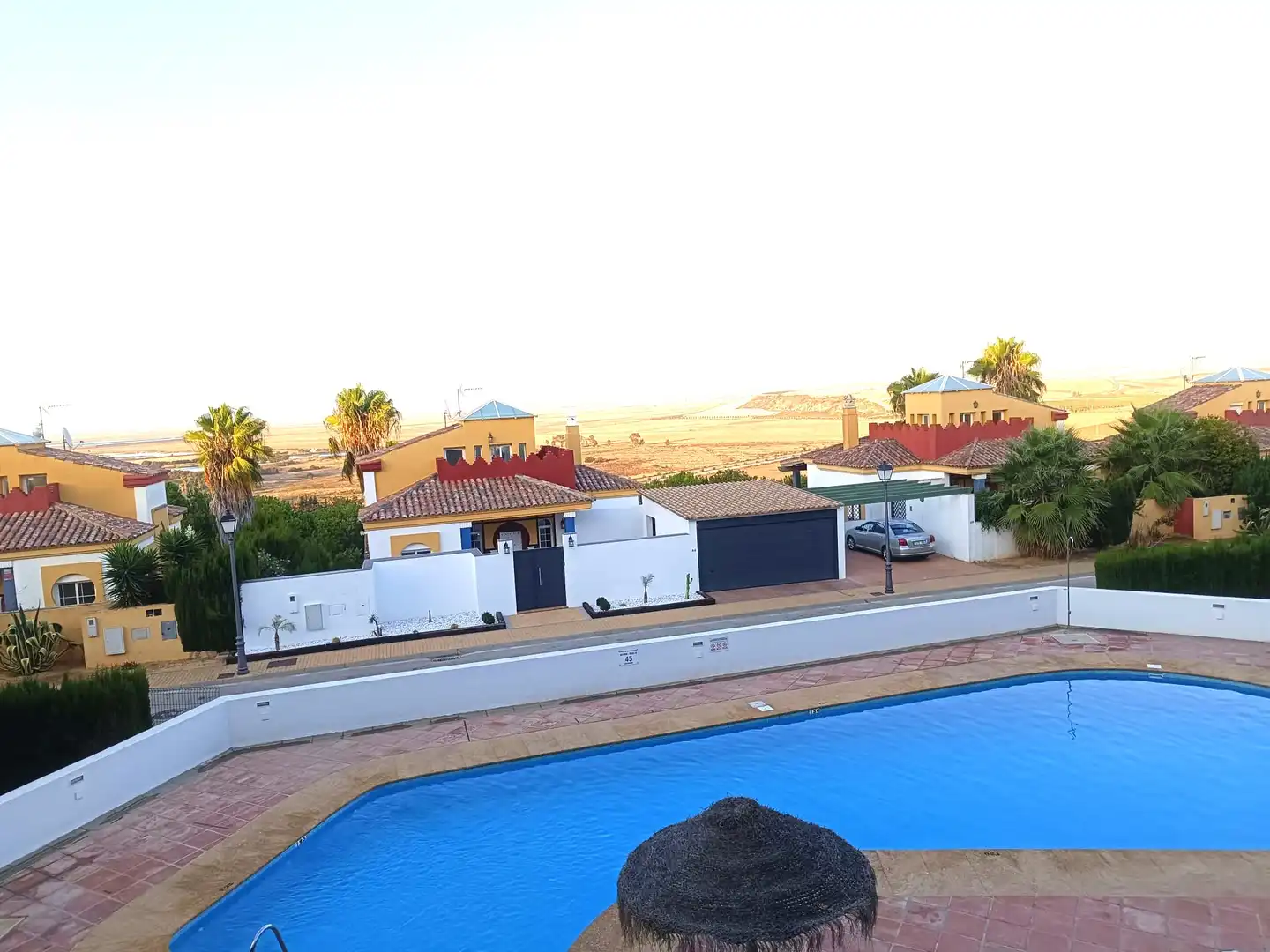 Flat for rent in Avenida Juan de Zubileta, Martín Miguel
