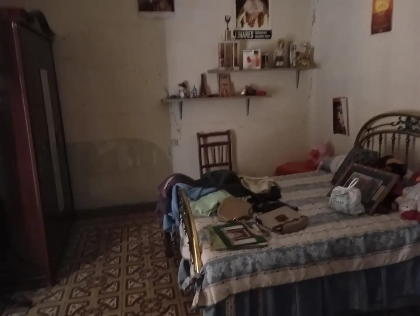 Casa o xalet en venda en Linares