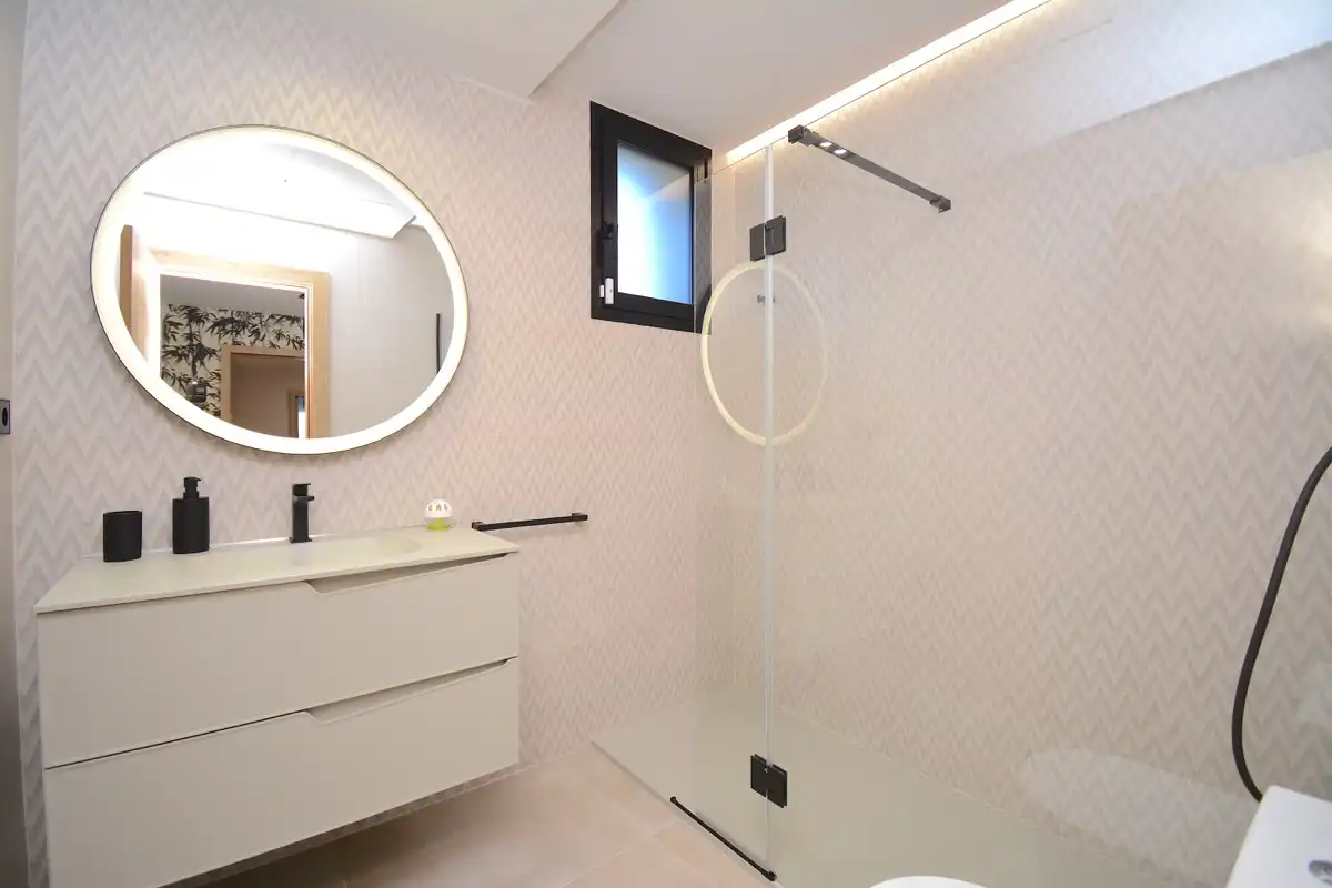 Chalet con piscina en venta en La Xara - La Sella, imagen 31