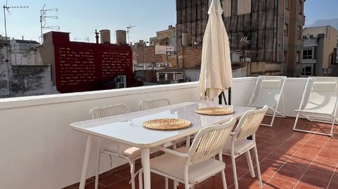 Foto 4 de Edifici en venda a Carrer de L'estrella, Centre, La Ràpita