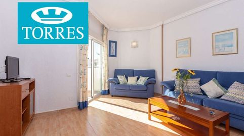 Photo 2 of Flat for rent in Calle Miami, La Carihuela - Los Nidos, Torremolinos
