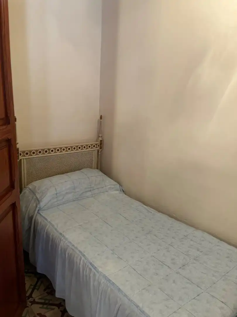 Habitación de Casa o chalet en venta en Alcàsser con Jardín privado, Terraza y Trastero