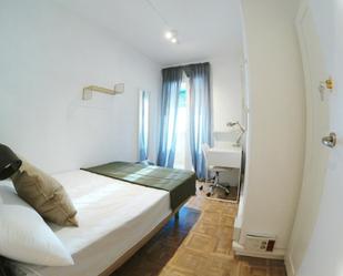 Bedroom of Flat to share in  Madrid Capital