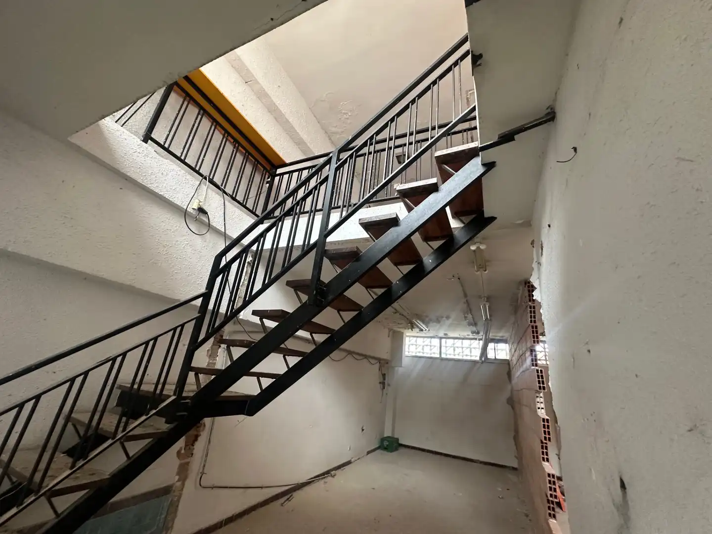 Edificio en venta en Barcelona con Alarma