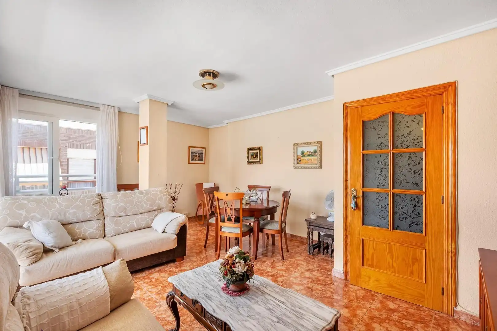 Penthouse with lift for sale in Playa del Cura, imagen 8