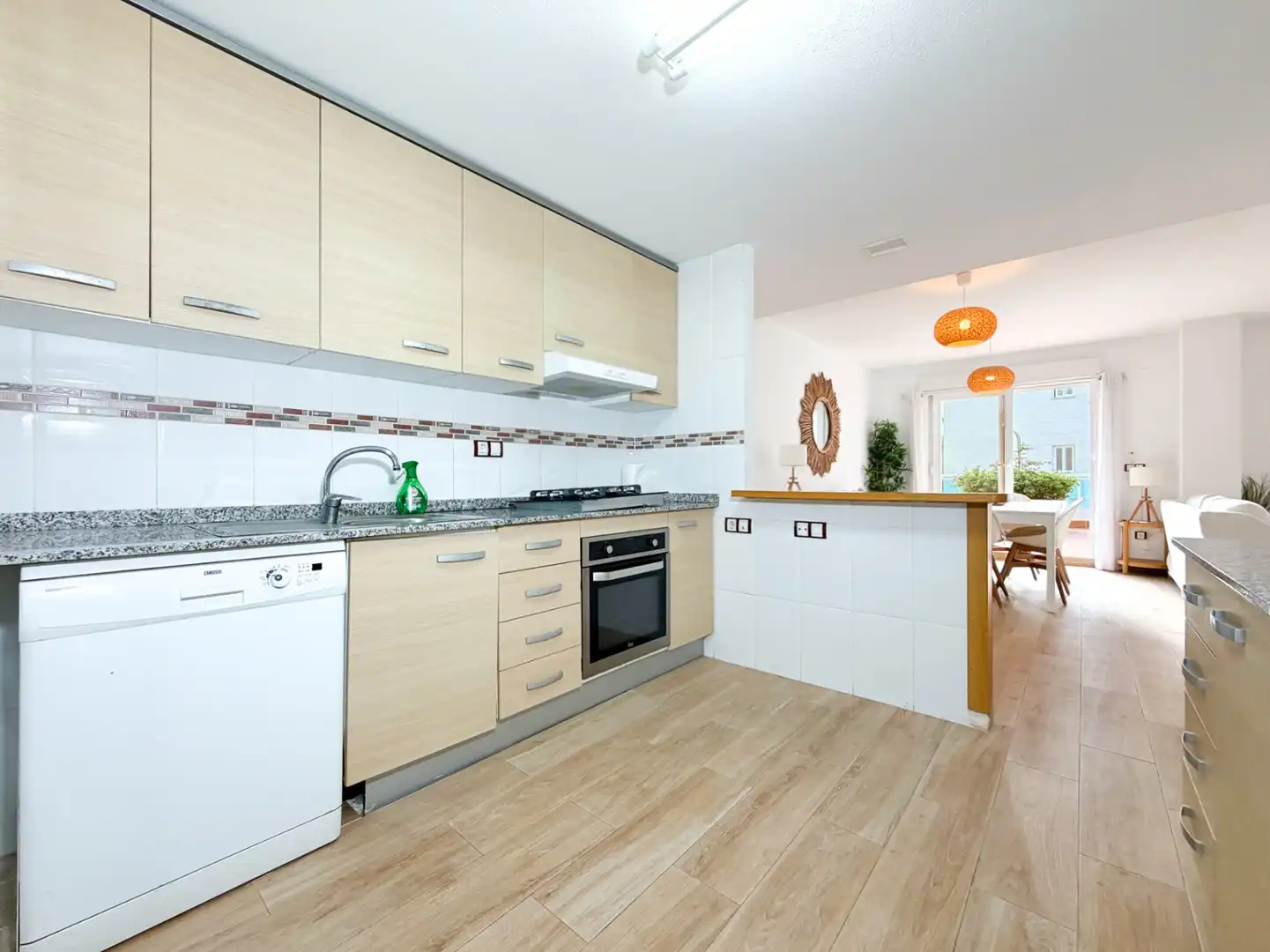 Apartment with lift for sale in Pueblo Español - Coveta Fumá, imagen 7