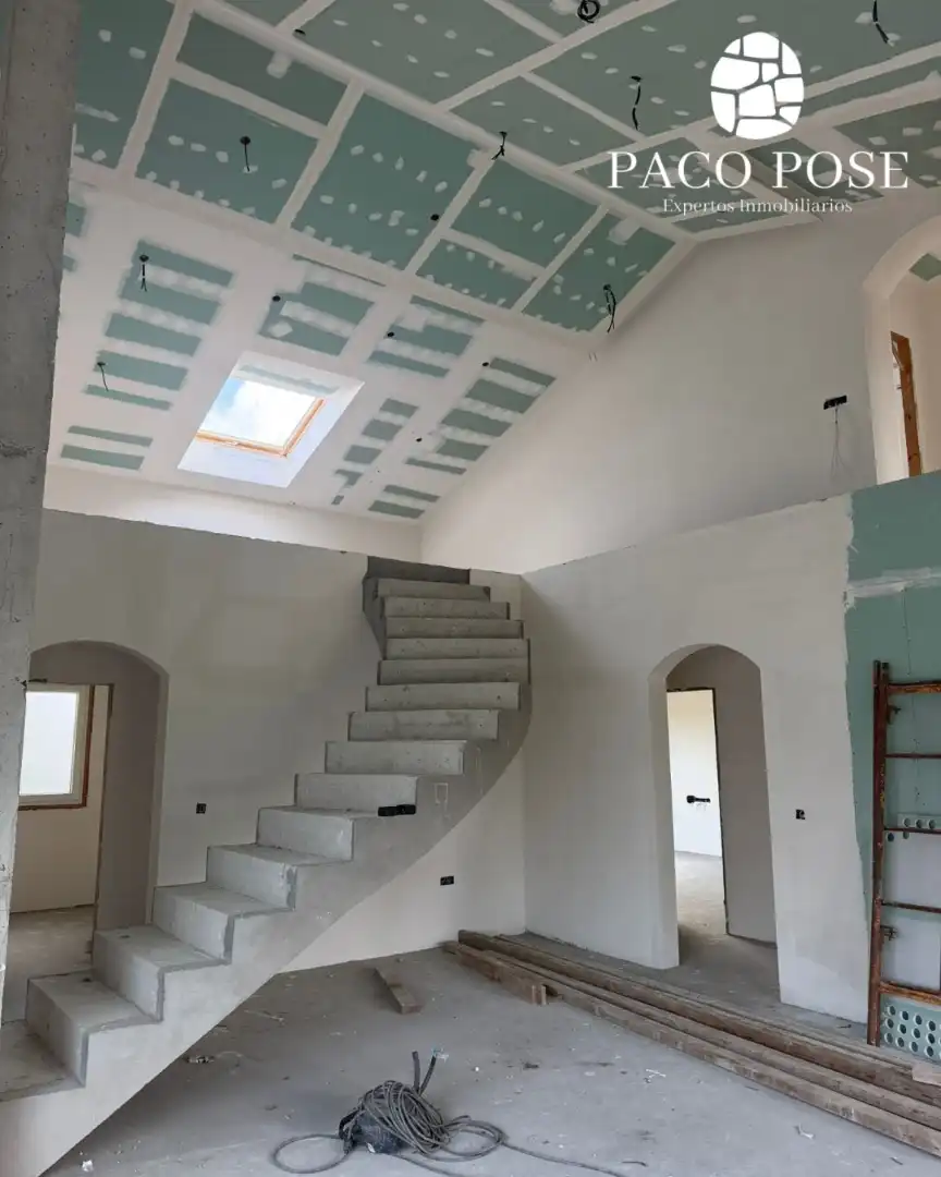 Casa o xalet en venda en Carballo amb Jardí privat