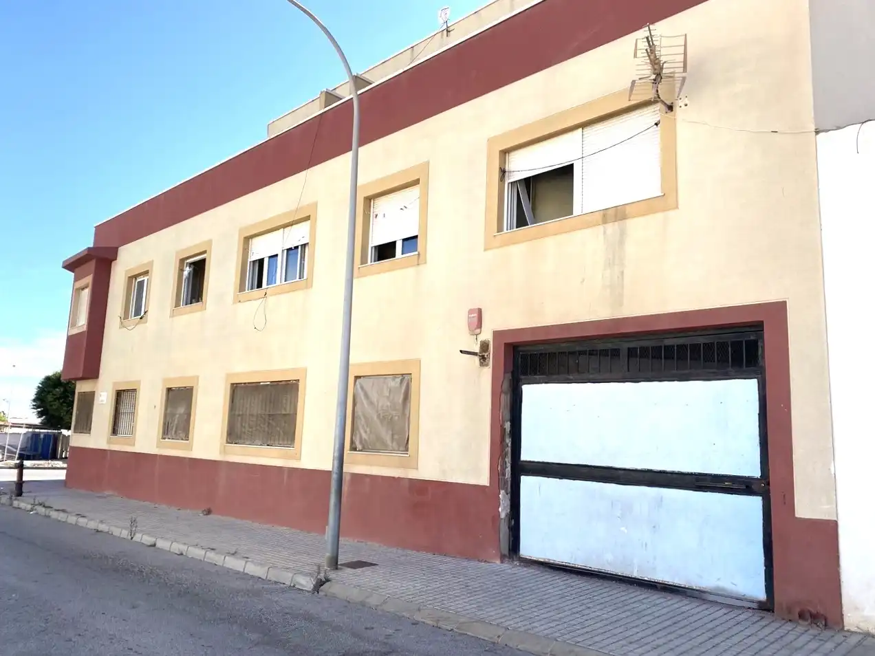 Individual for sale in Las Norias