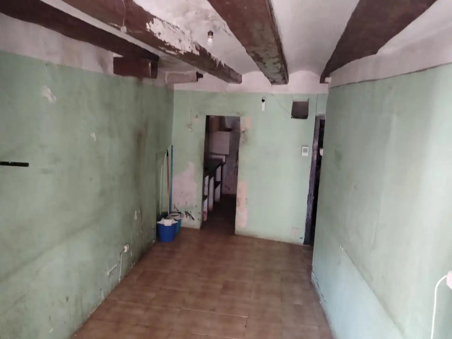 Finca rústica en venta en Carrer del Lledoner, Horta de Sant Joan