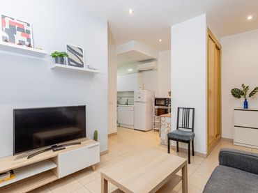 Erdgeschosswohnung mit Aufzug zum Verkauf in Calle GRANADA