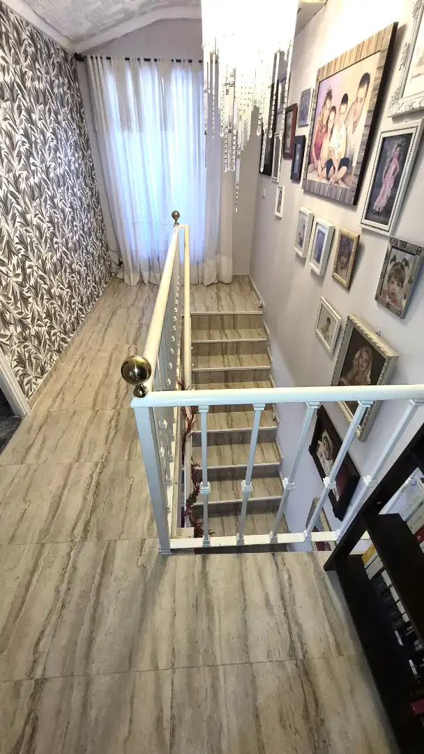 Chalet con jardín en venta en Calle del Verderón, imagen 67
