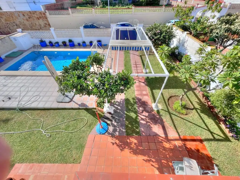 Villa mit Terrasse zum Verkauf in Chilches, imagen 5