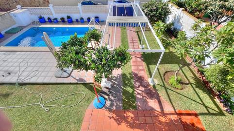 Foto 3 de Casa o xalet en venda a Chilches, Vélez-Málaga