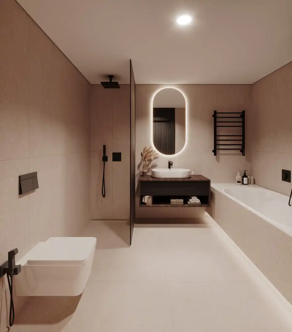 Habitatge amb piscina en venda a Elviria - Cabopino, imagen 21