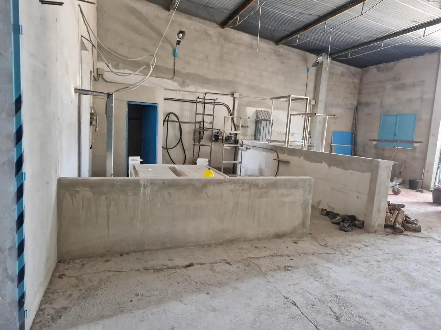 Nave industrial in vendita a Archena, imagen 6