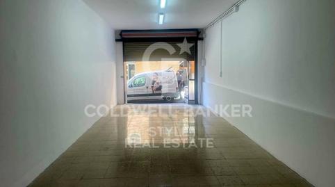 Photo 2 of Premises to rent in Cementiri Vell, Barcelona