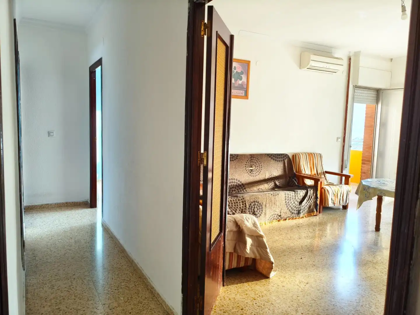 Piso en venta en Avenida de Balsicas, 35, San Javier ciudad