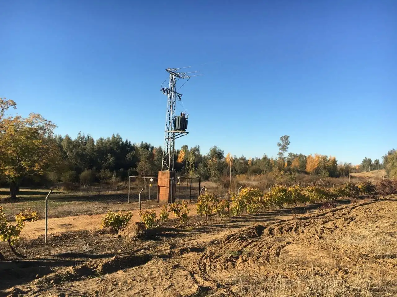 Terreni e lotti in vendita a Villanueva de la Serena, imagen 4