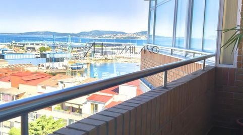 Photo 5 of Flat for rent in Tomás Alonso, Coia, Vigo