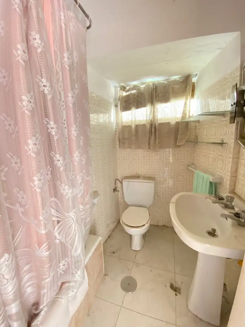Bathroom of Houses for sale in Congosto