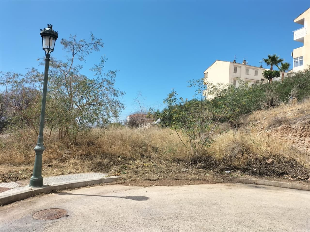 Residential for sale in Nerja