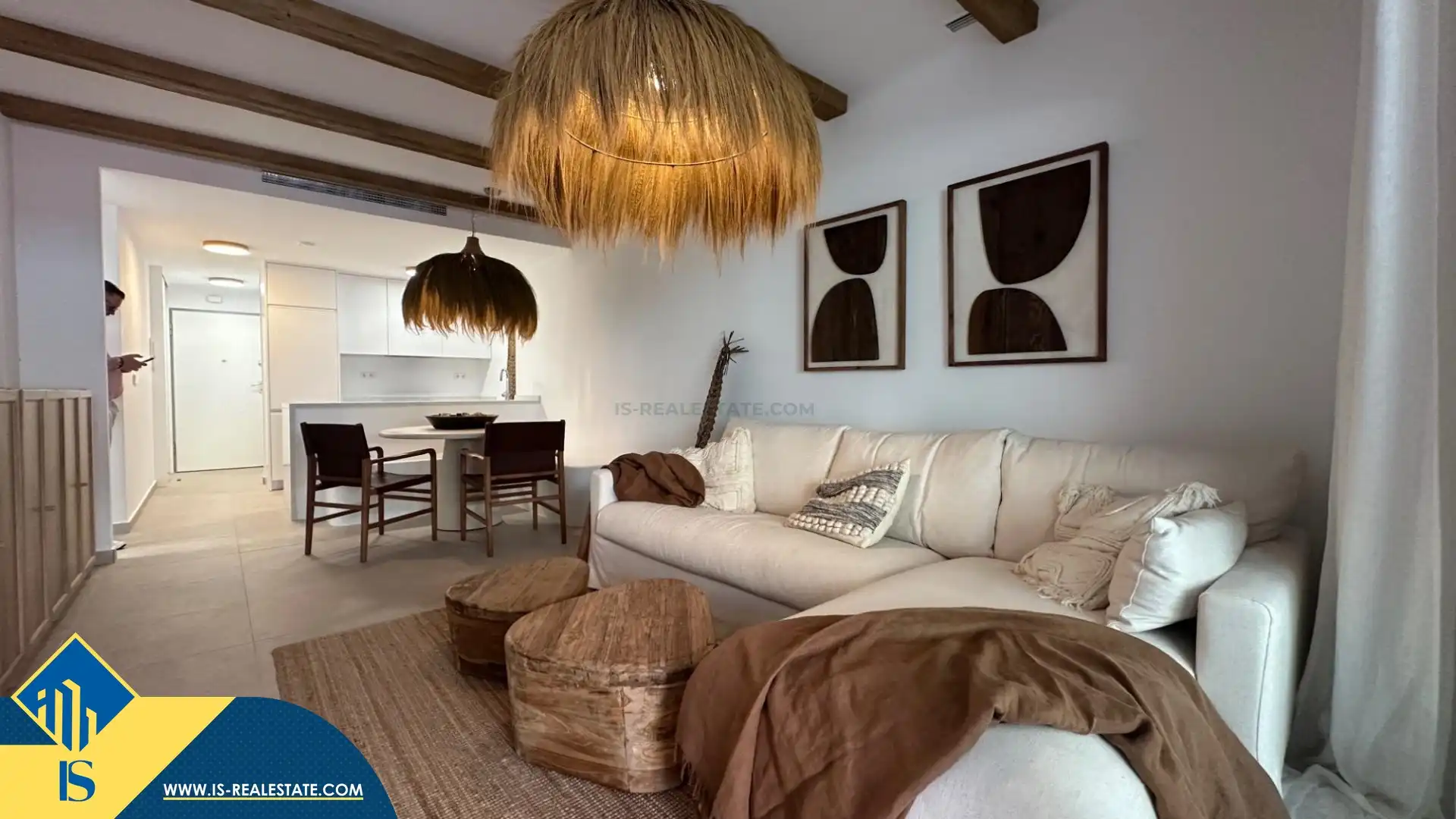Wohnung mit Pool zum Verkauf in Orihuela Costa, imagen 14