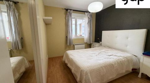 Foto 5 de Piso de alquiler en María Luisa Menéndez Calleja, Reyes Católicos - Paseo San Antonio, Cuenca Capital