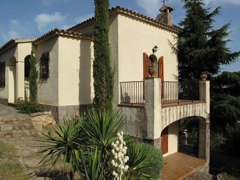 Casa con jardín en venta en Carrer de Zuric 22, imagen 23