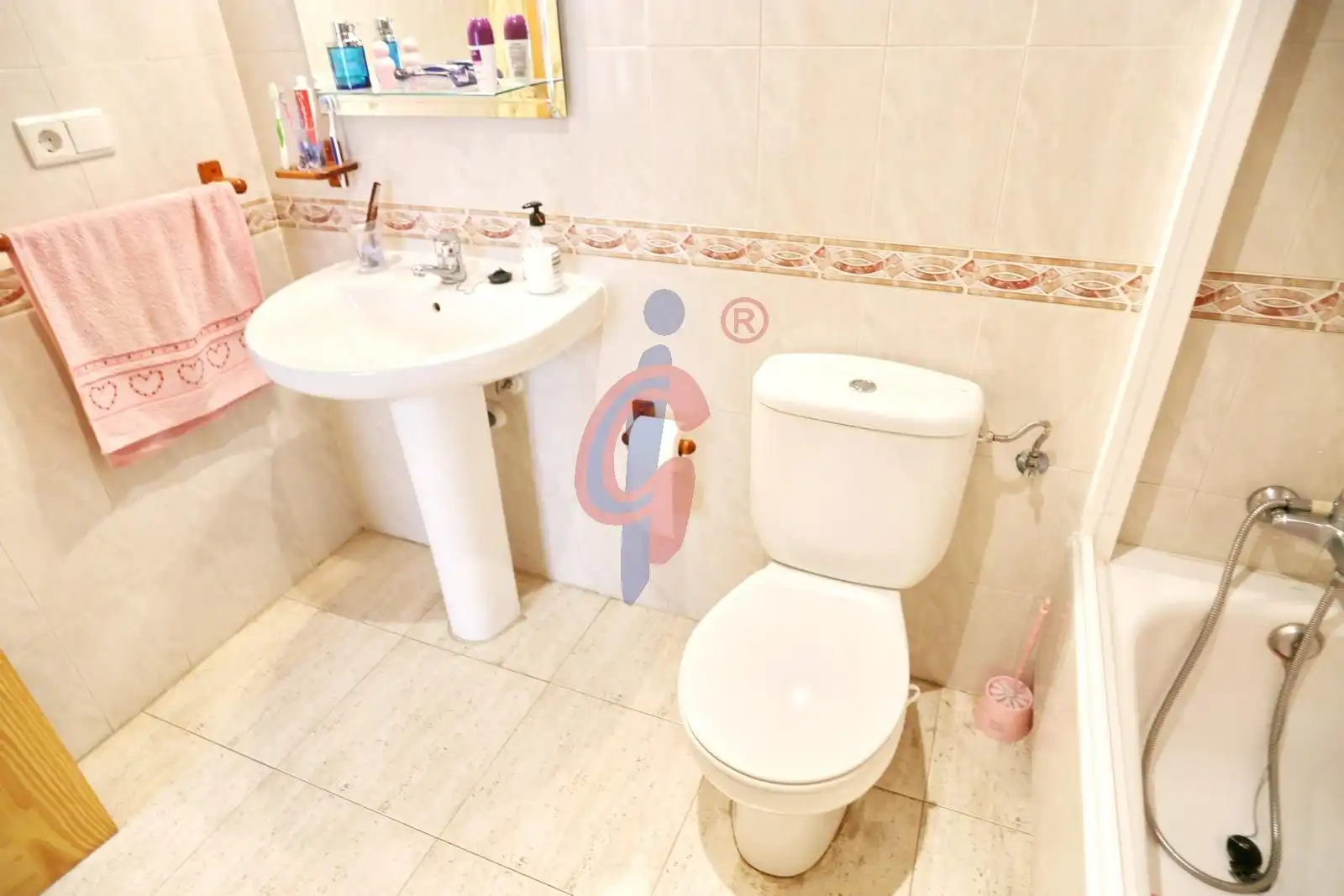 Apartament amb ascensor en venda a Calle Era de la Madaleneta 21, imagen 18