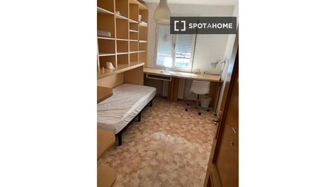 Foto 4 de Habitació a Universidad San Francisco, Zaragoza Capital
