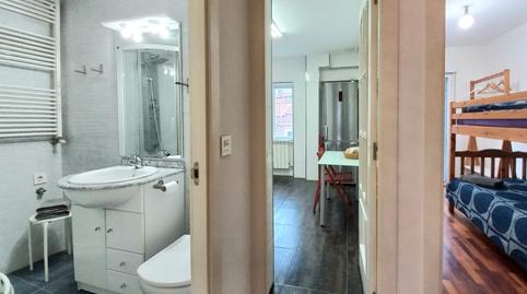 Foto 5 de Pis en venda a San Julián - Barriada de Cortes, Burgos Capital